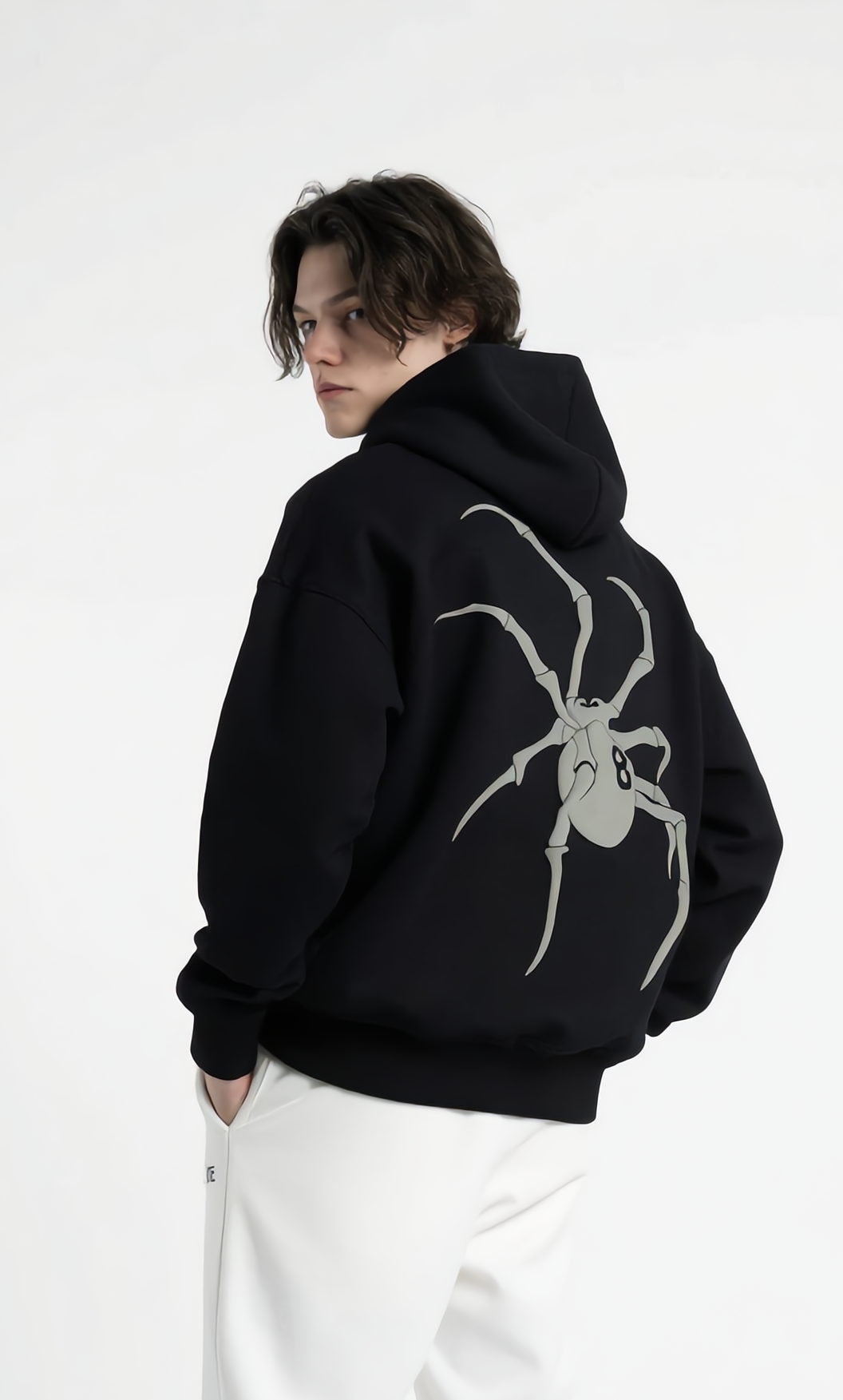 Hoodies & Sweatshirts