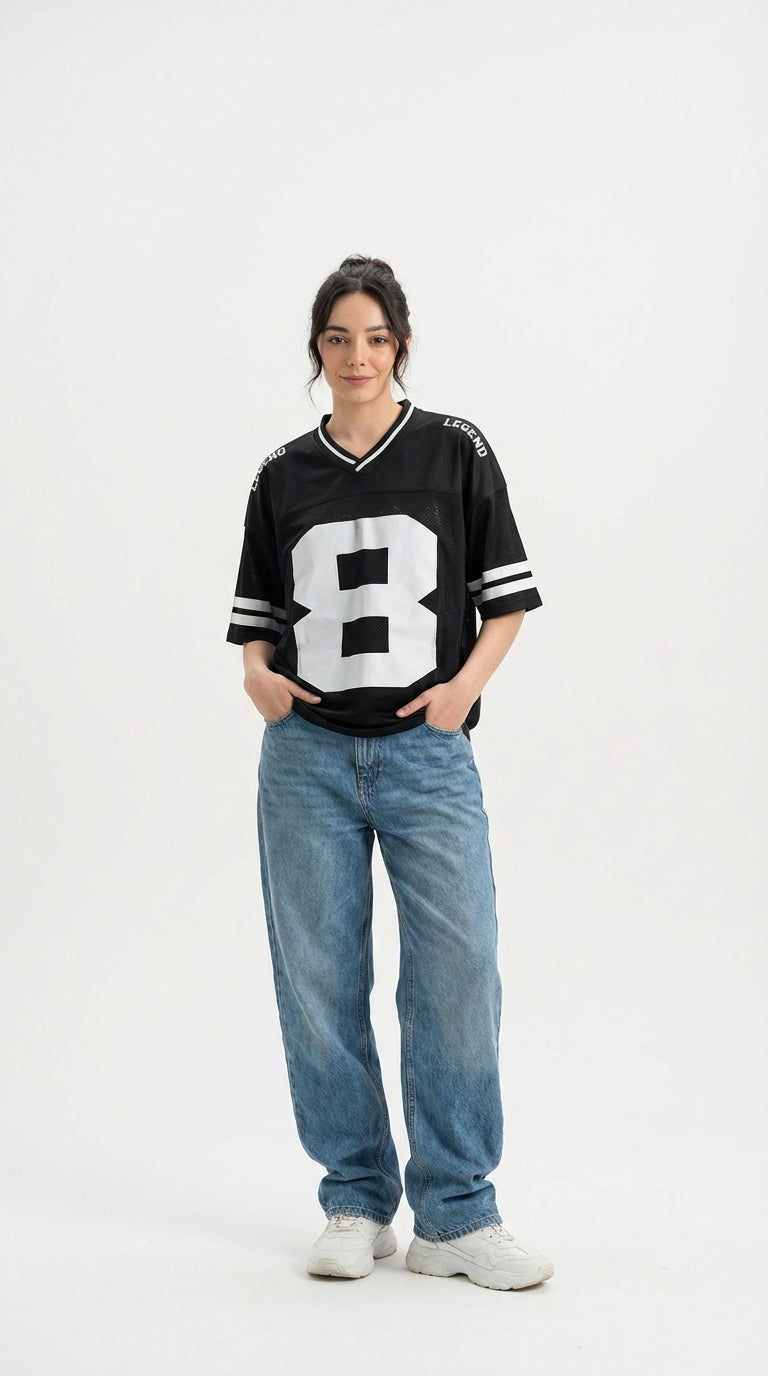 The "LEGEND 08" Heritage Jersey-6