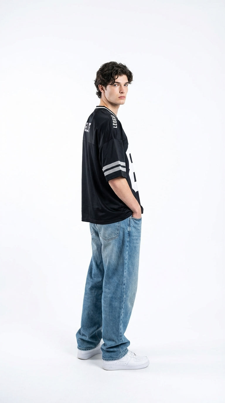 The "LEGEND 08" Heritage Jersey-4