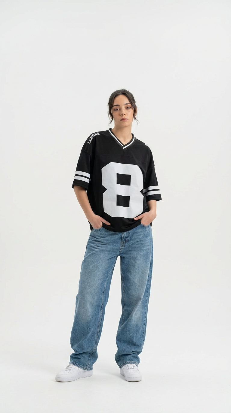 The "LEGEND 08" Heritage Jersey-2