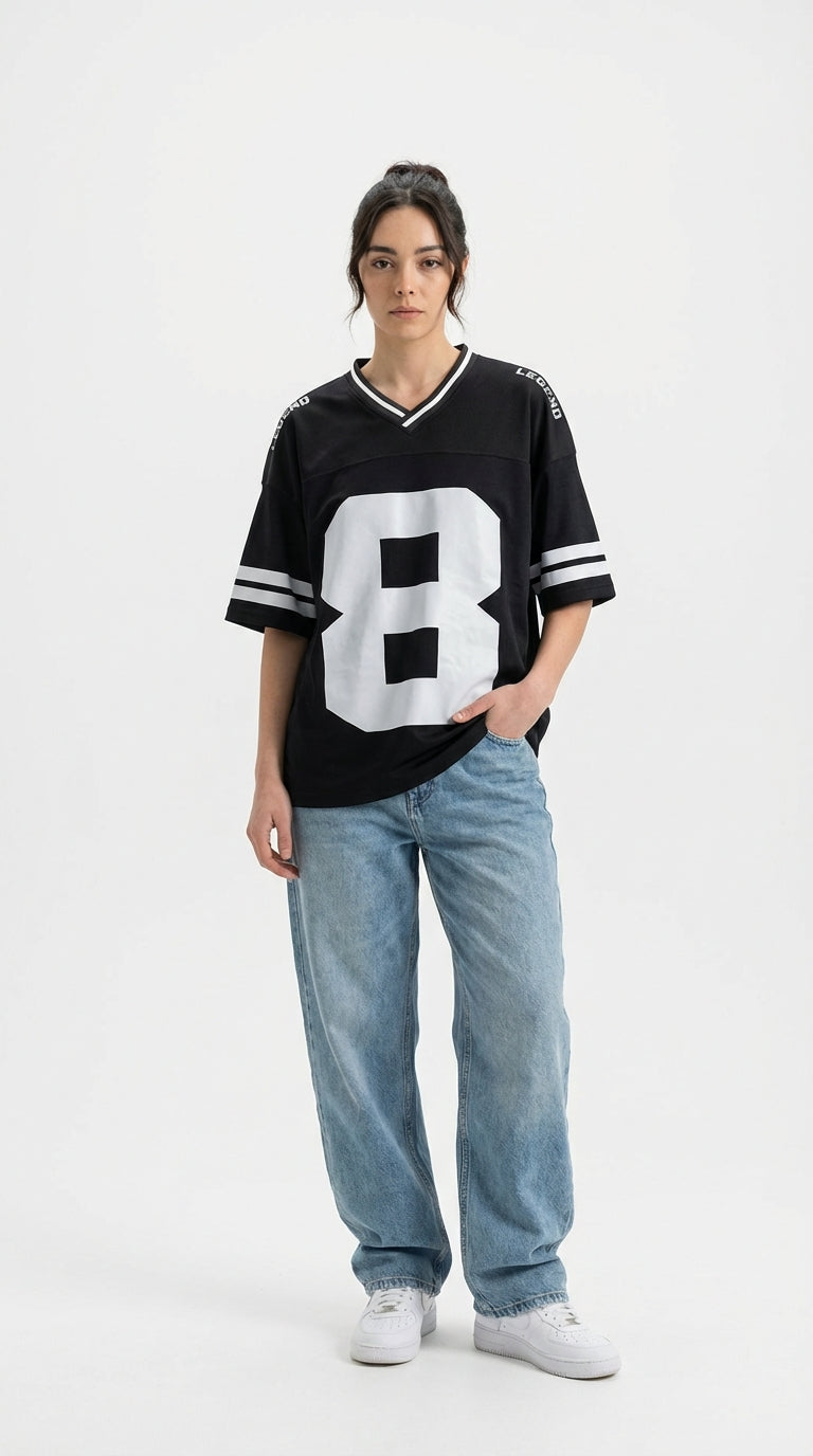 The "LEGEND 08" Heritage Jersey-5