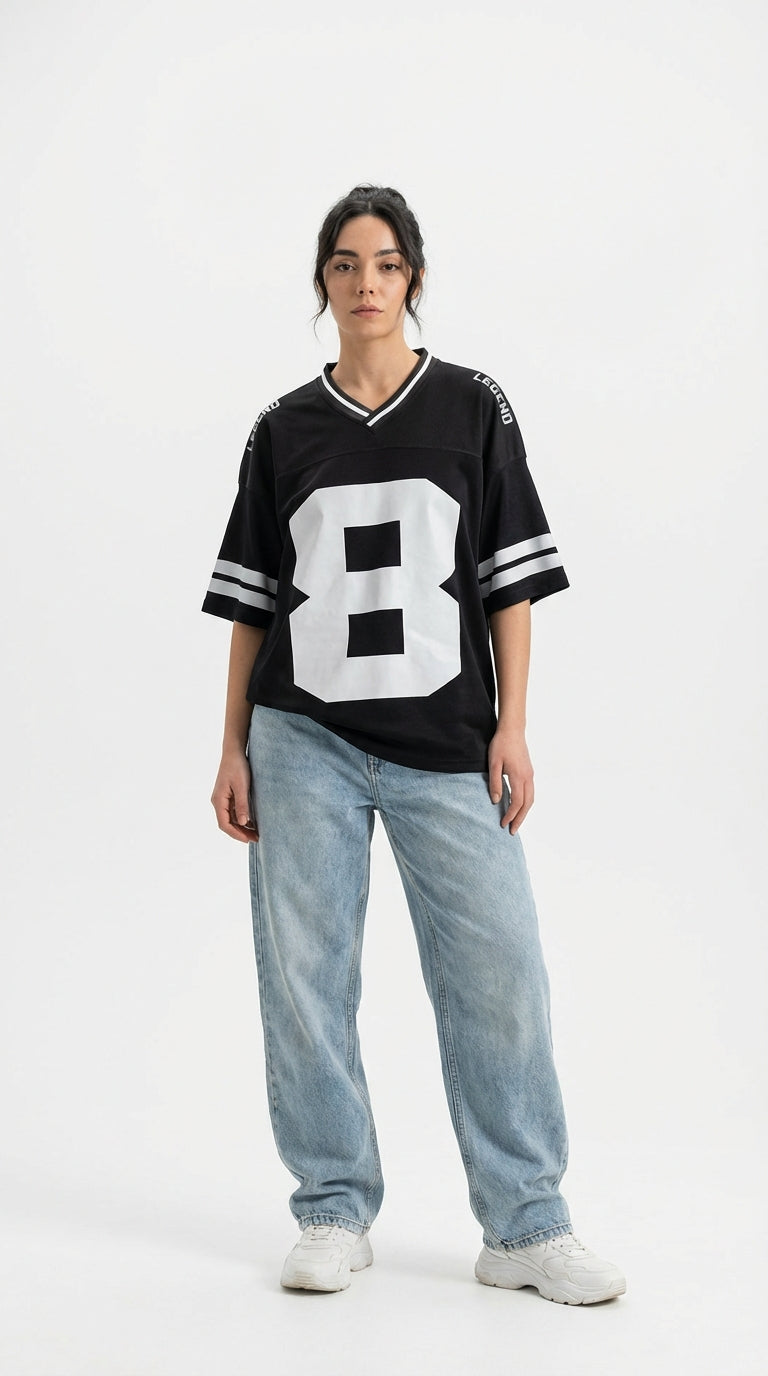 The "LEGEND 08" Heritage Jersey-3
