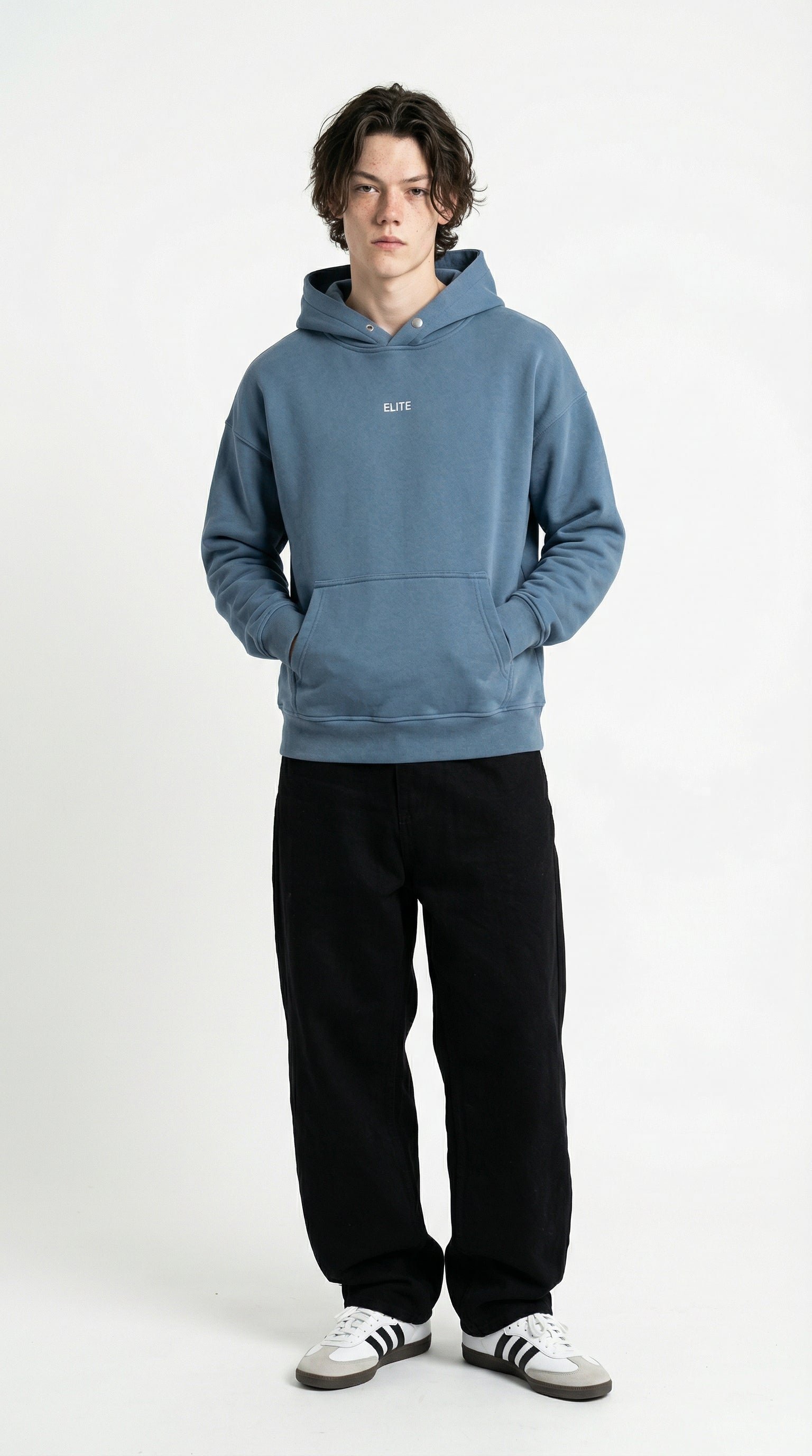 Core Comfort Hoodie-5