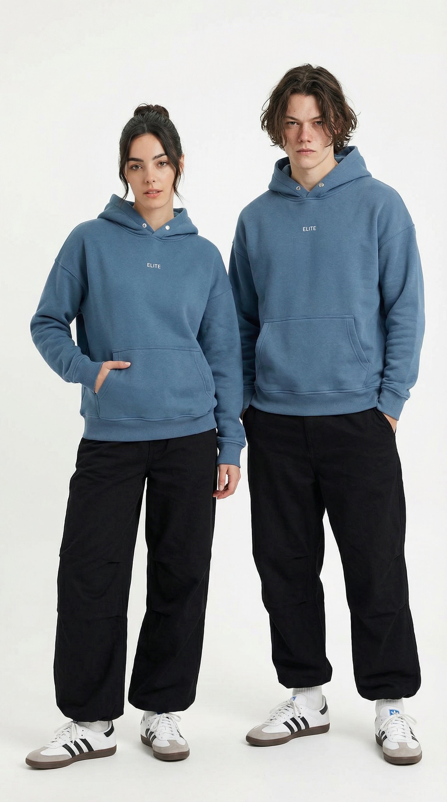 Core Comfort Hoodie-6