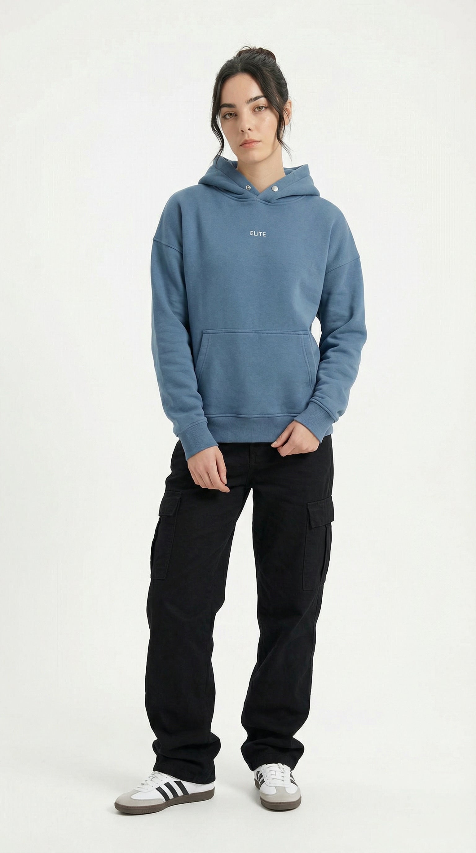 Core Comfort Hoodie-2