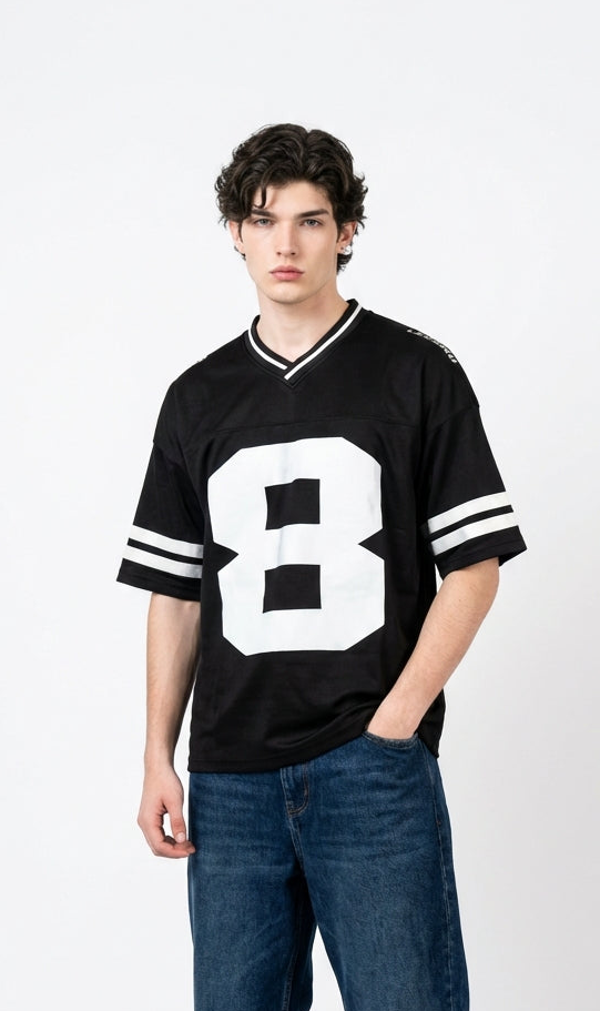 The "LEGEND 08" Heritage Jersey-1