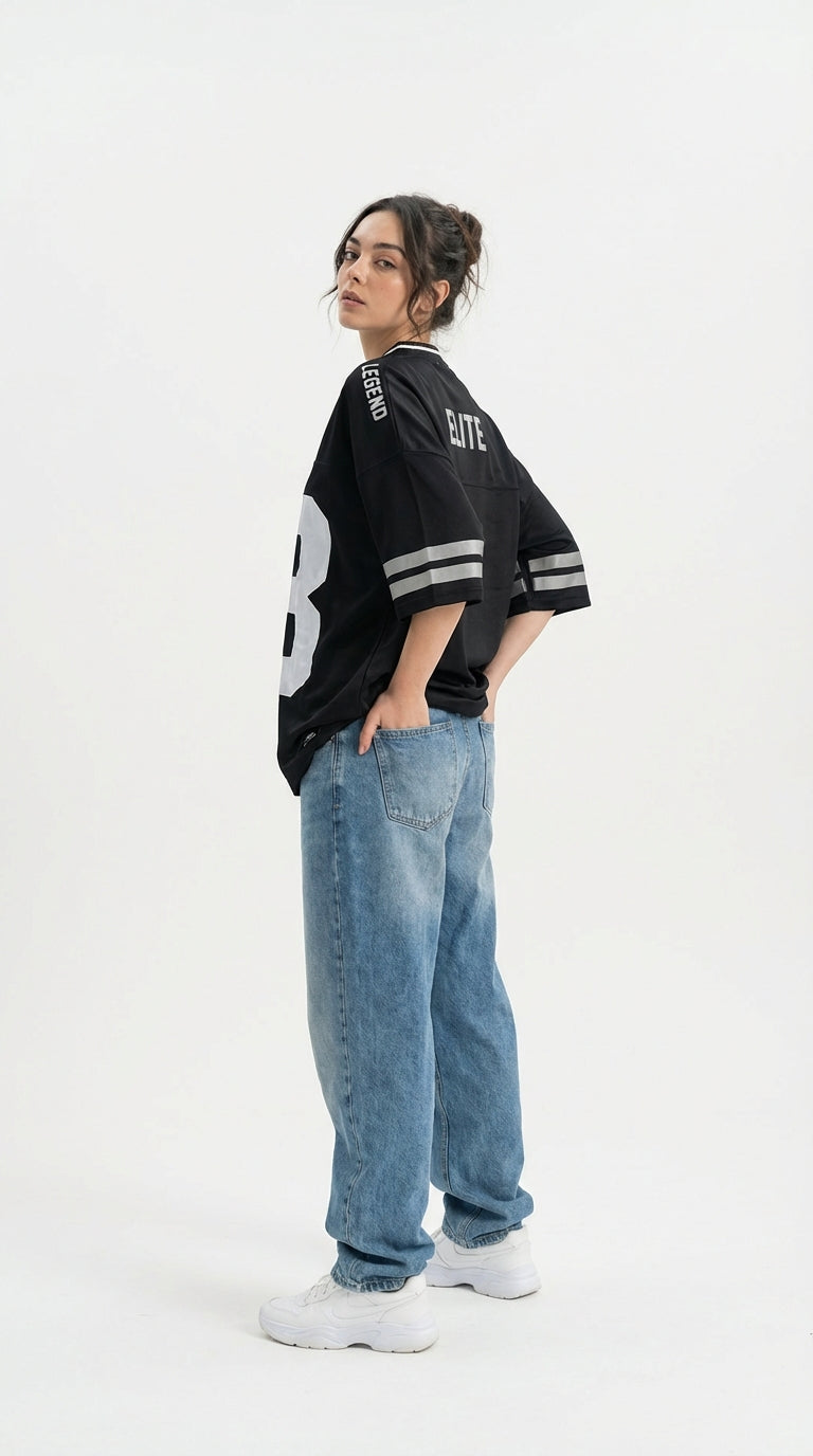 The "LEGEND 08" Heritage Jersey-7