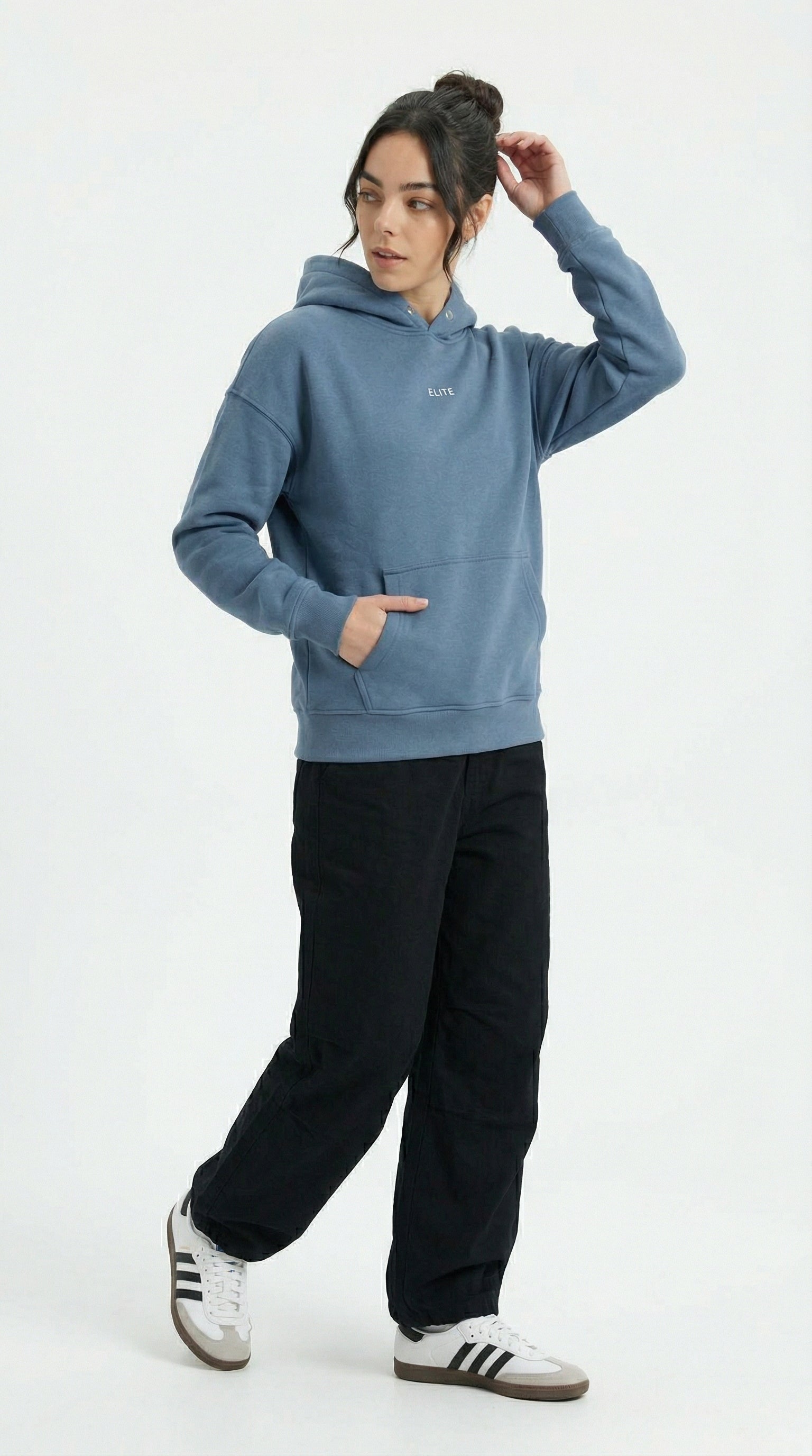 Core Comfort Hoodie-4