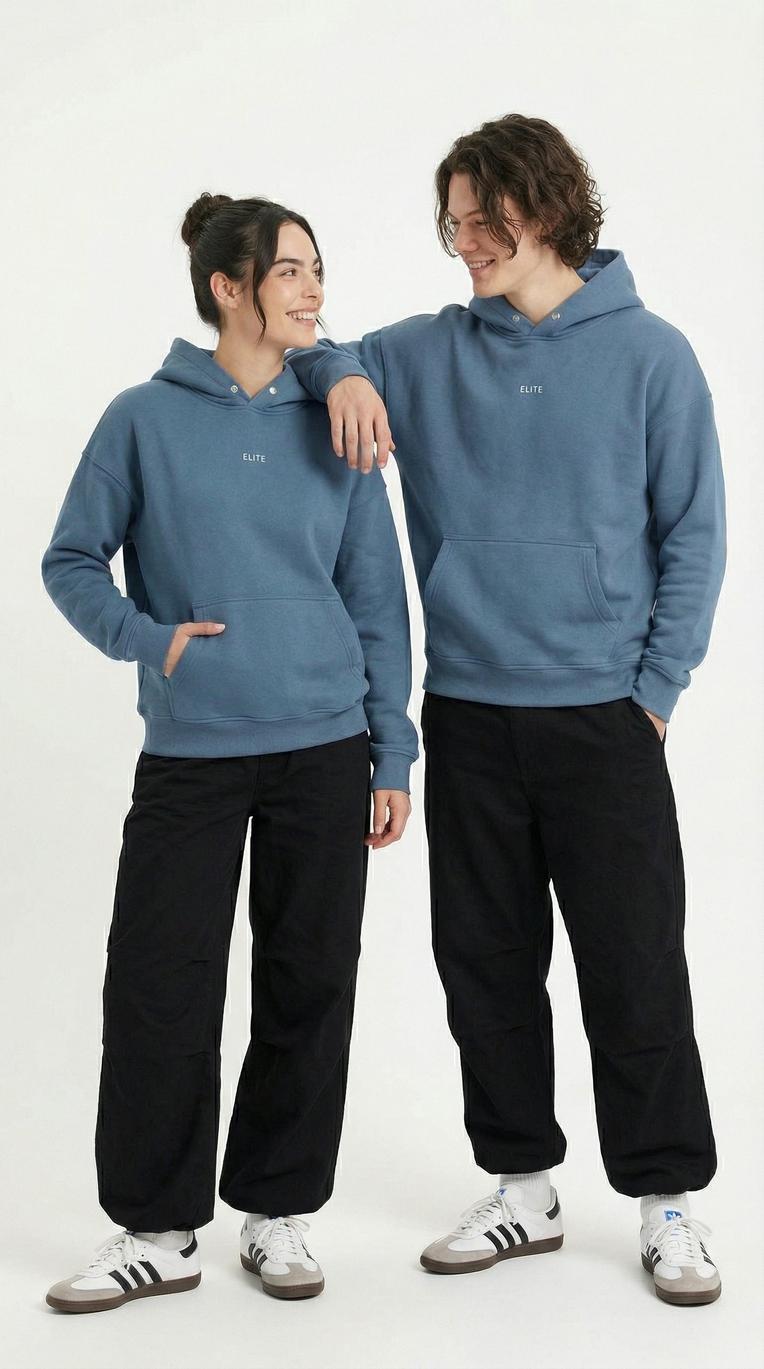 Core Comfort Hoodie-7