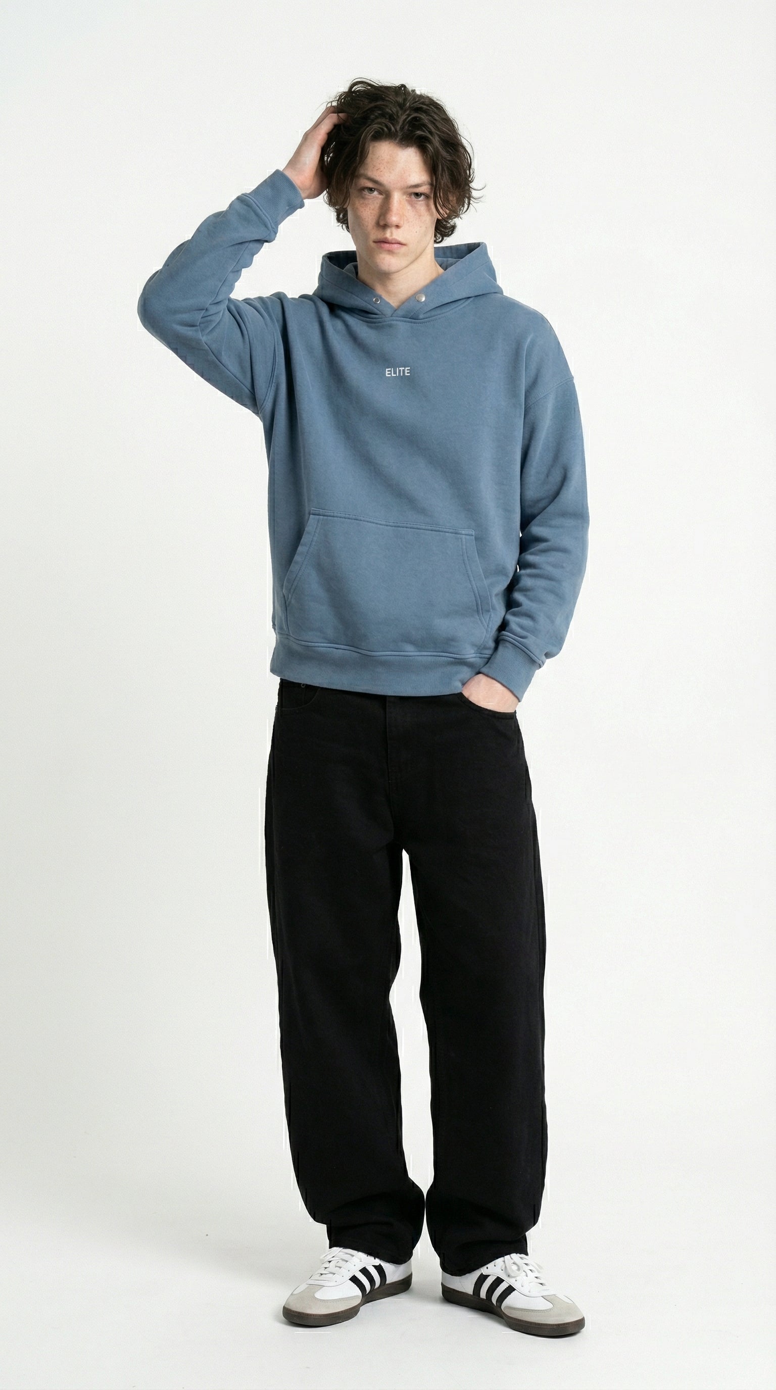 Core Comfort Hoodie-3